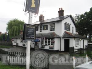 Picture of Wellington Arms