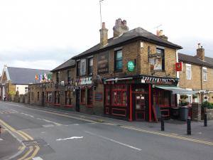 Picture of Herschel Arms