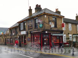 Picture of Herschel Arms