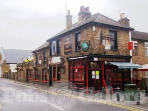 Picture of Herschel Arms