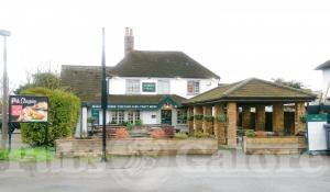 Picture of Kings Head