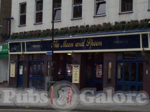 Picture of The Moon & Spoon (JD Wetherspoon)