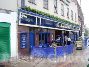 Picture of The Moon & Spoon (JD Wetherspoon)