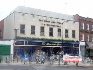 Picture of The Moon & Spoon (JD Wetherspoon)