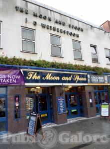 Picture of The Moon & Spoon (JD Wetherspoon)