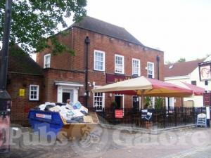 Picture of The Red Lion