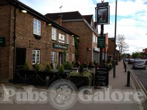 Picture of Stag & Hounds
