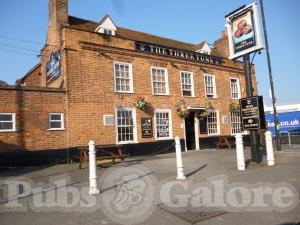 Picture of The Three Tuns