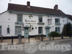 Picture of The White Hart