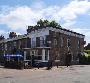 Picture of The Bexley Arms