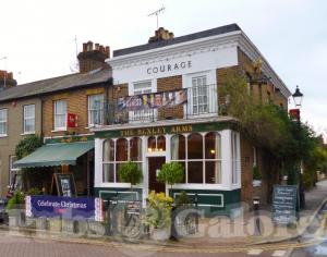 Picture of The Bexley Arms