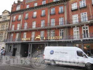 Picture of Harte & Garter