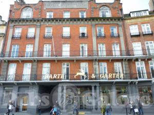 Picture of Harte & Garter