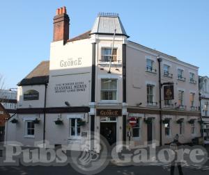 Picture of The George