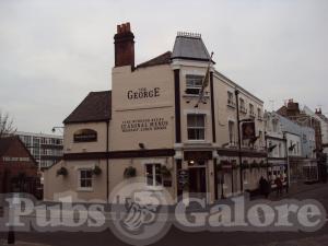 Picture of The George