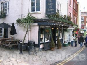 Picture of The Horse & Groom