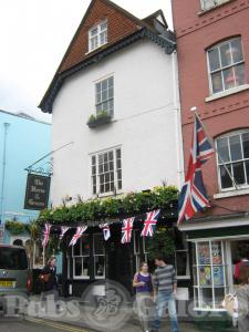 Picture of The Horse & Groom