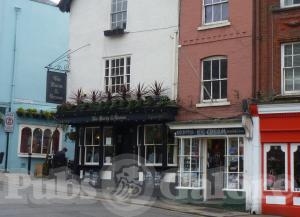 Picture of The Horse & Groom