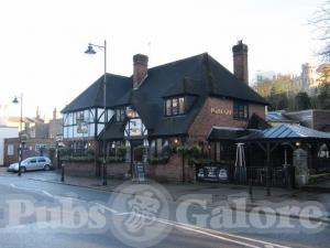 Picture of Royal Oak