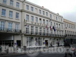 Picture of Castle Hotel