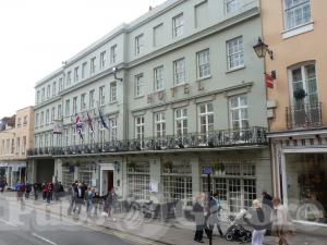 Picture of Castle Hotel
