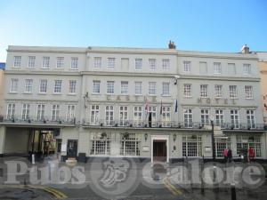 Picture of Castle Hotel