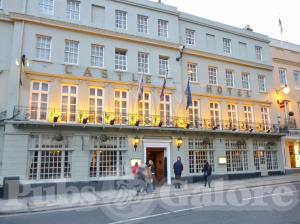 Picture of Castle Hotel
