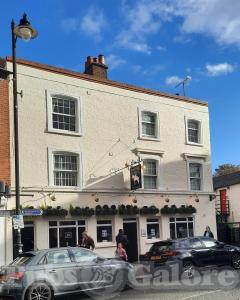 Picture of The Windsor Trooper