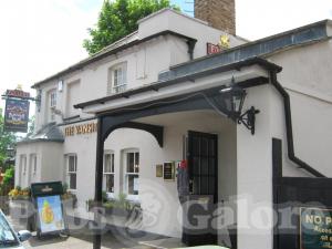 Picture of The Vansittart Arms