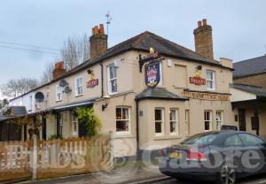 Picture of The Vansittart Arms