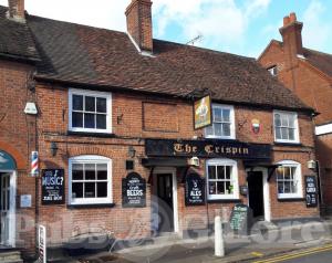 Picture of The Crispin