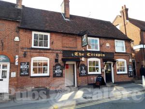 Picture of The Crispin