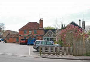 Picture of The Dog & Duck