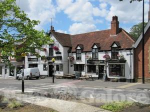Picture of Hope & Anchor