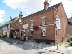 Picture of The Lord Raglan