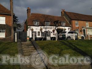 Picture of The Queens Head