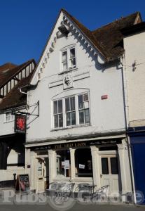 Picture of The Red Lion