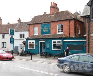 Picture of Victoria Arms