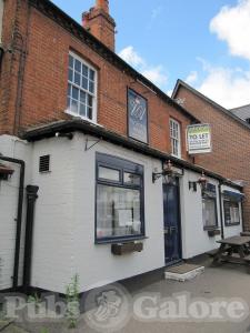 Picture of Victoria Arms