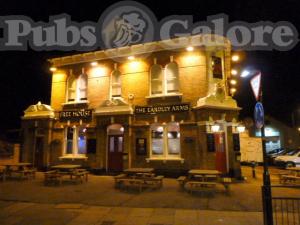 Picture of The Eardley Arms