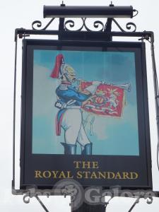 Picture of The Royal Standard