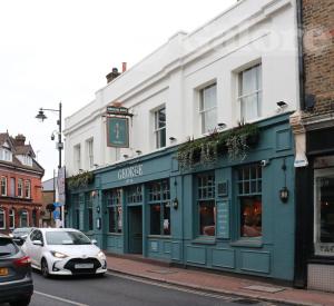 Picture of The George