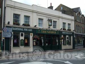 Picture of The George
