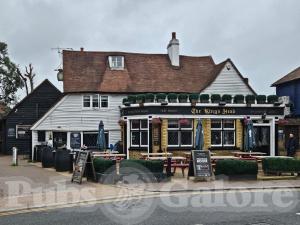 Picture of The Kings Head