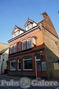 Picture of The Millers Arms