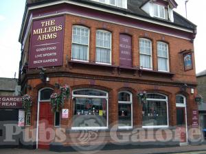 Picture of The Millers Arms