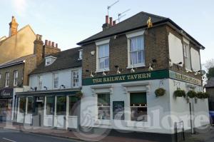 Picture of The Railway Tavern