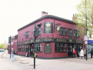 Picture of The Kings Arms