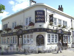 Picture of The Kings Arms