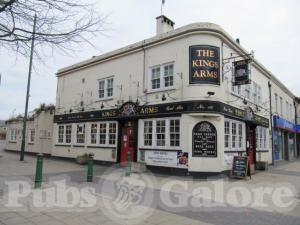Picture of The Kings Arms